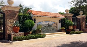 Talis Park in North Naples, Florida