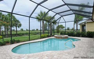 Vernon Hill New Home Plan | Ave Maria, FL | | Del Webb Home Buil