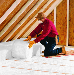 attic insulation