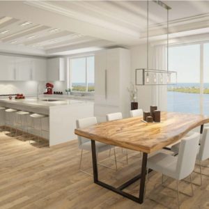 Seaglass at Bonita Bay model residence photo: seaglassatbonitabay.com