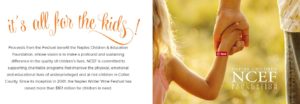 Naples Winter Wine Festival NCEF