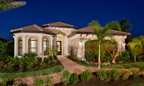 November Housing Market Returns to Normal