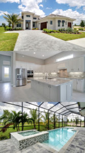 Belfield new construction home at Naples Reserve - Stock Development - naplesbonitamarco.com