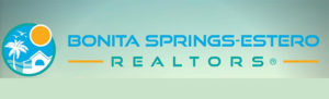 Bonita Springs Estero REALTORS logo