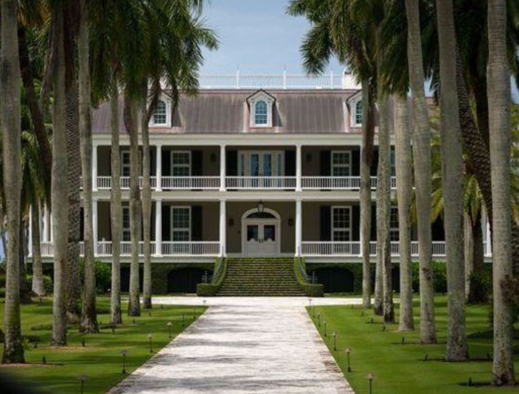 2500 Gordon Drive, Port Royal,