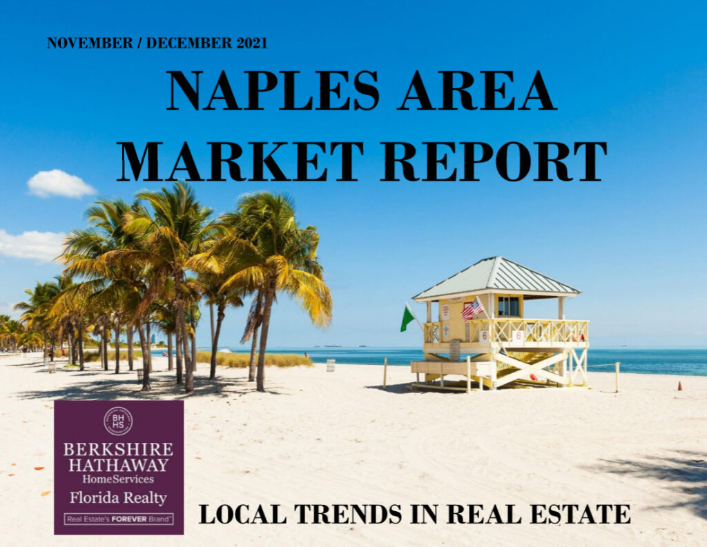 NABOR Market Report Nov-Dec 2021