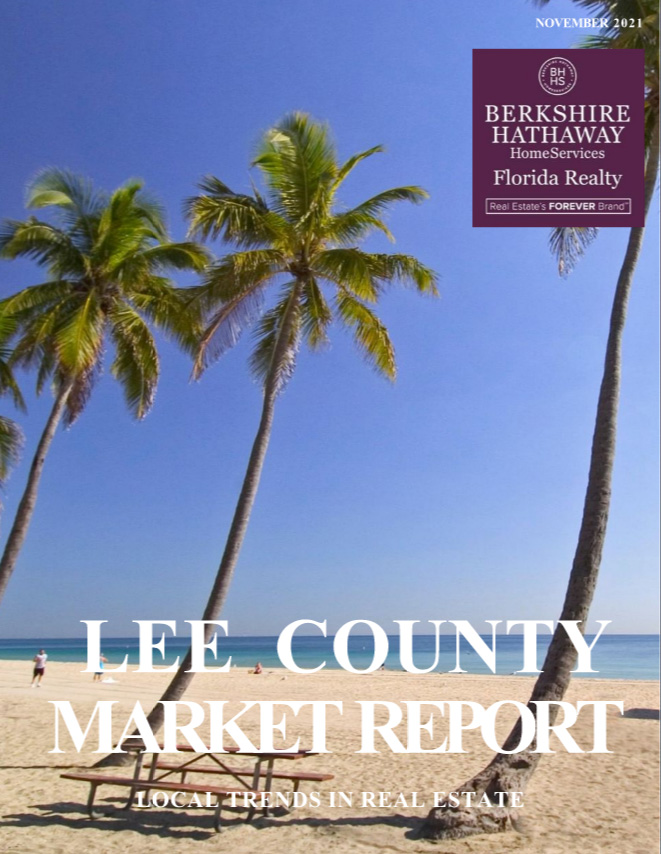 Lee Country Market Report