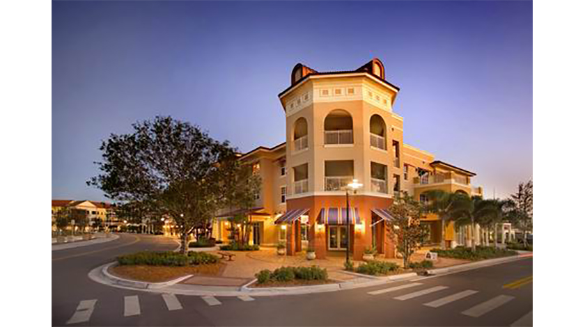 Ave Maria Town Center