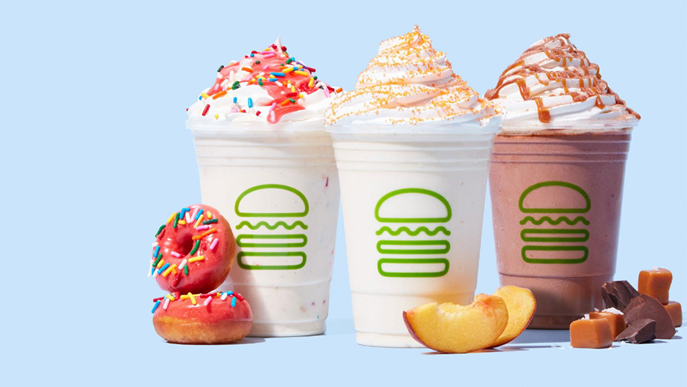 shakeshack.com screenshot 8/24/2024