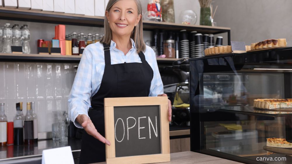 Naples No. 1 for women-owned businesses among small U.S. metros