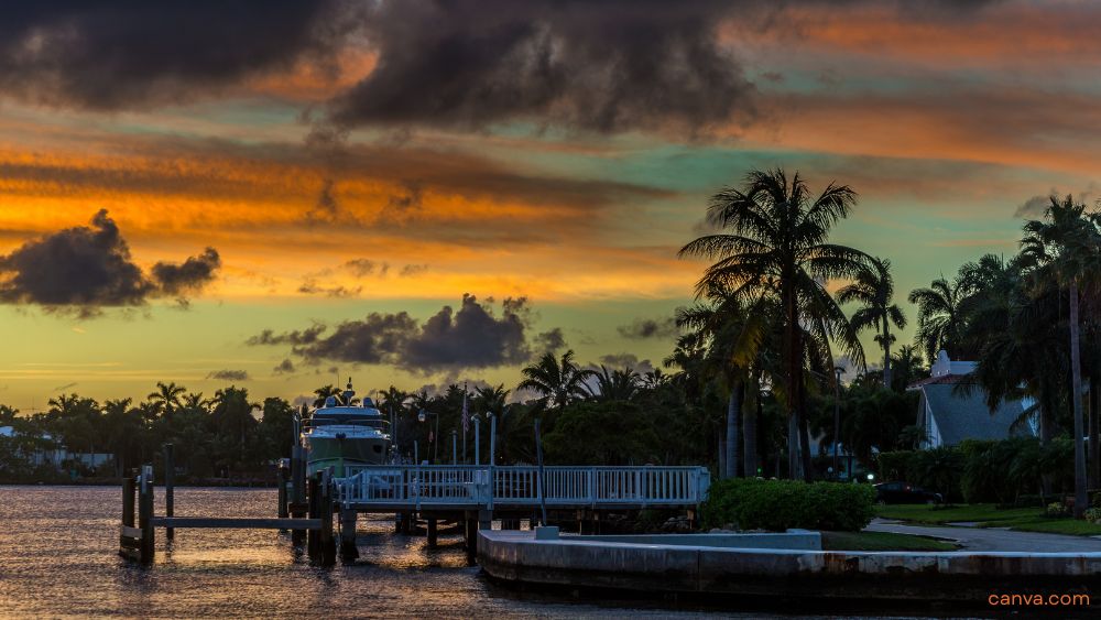 Naples sunrise, sunsets times under permanent daylight saving time