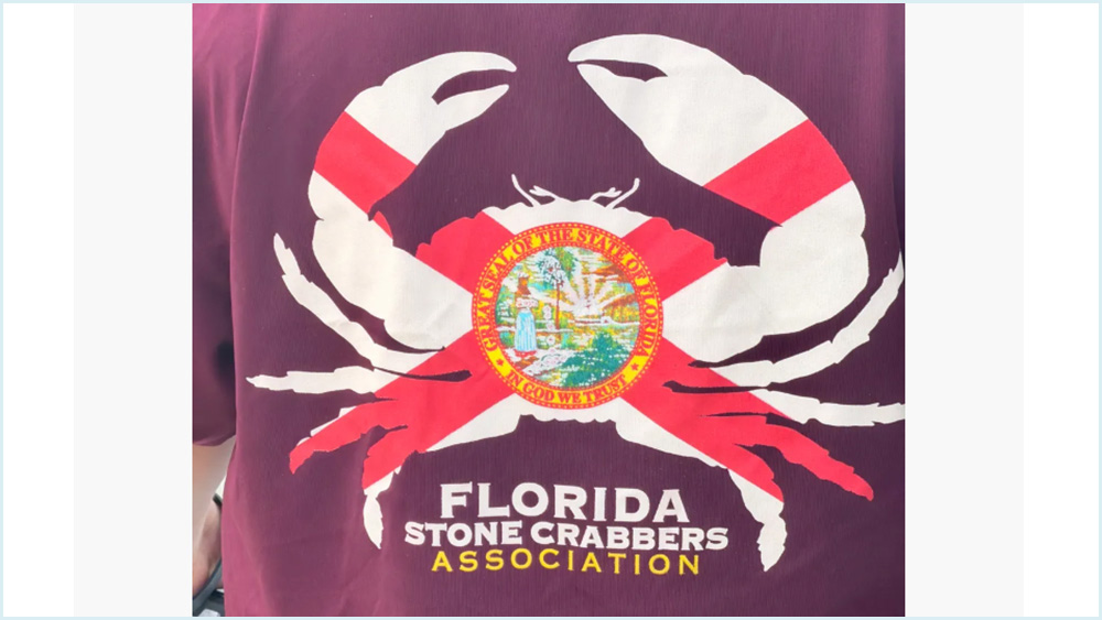 Stone crab fishing season kicks off with blessing in Everglades City